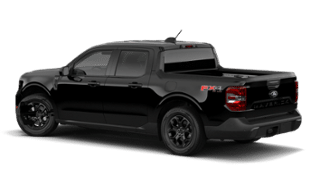 2026 Ford Maverick® External Image 3